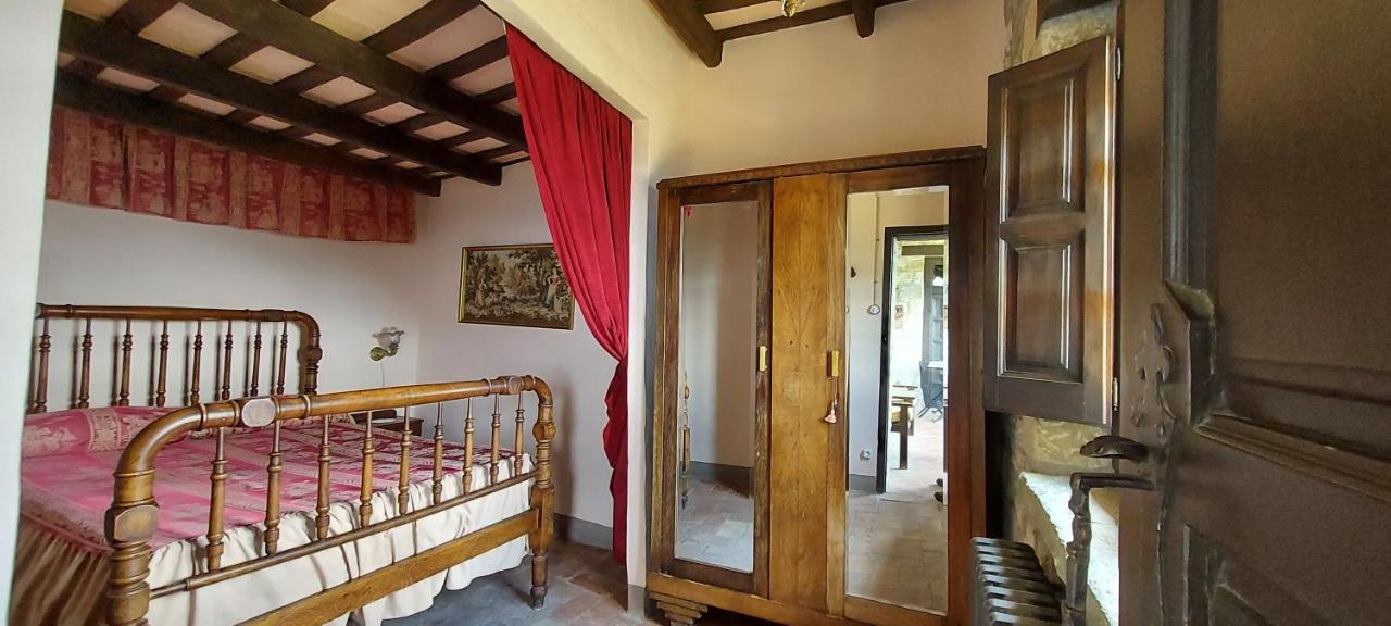 Villa Castell De Llaés Exterior foto